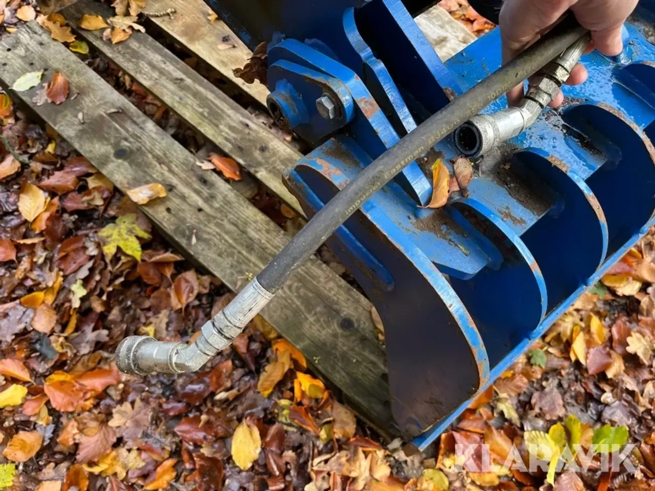 Billede 4 - Sotergrab Daugbjerg VG-SG-0204