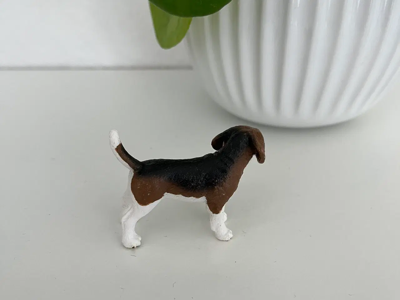 Billede 3 - Schleich hund