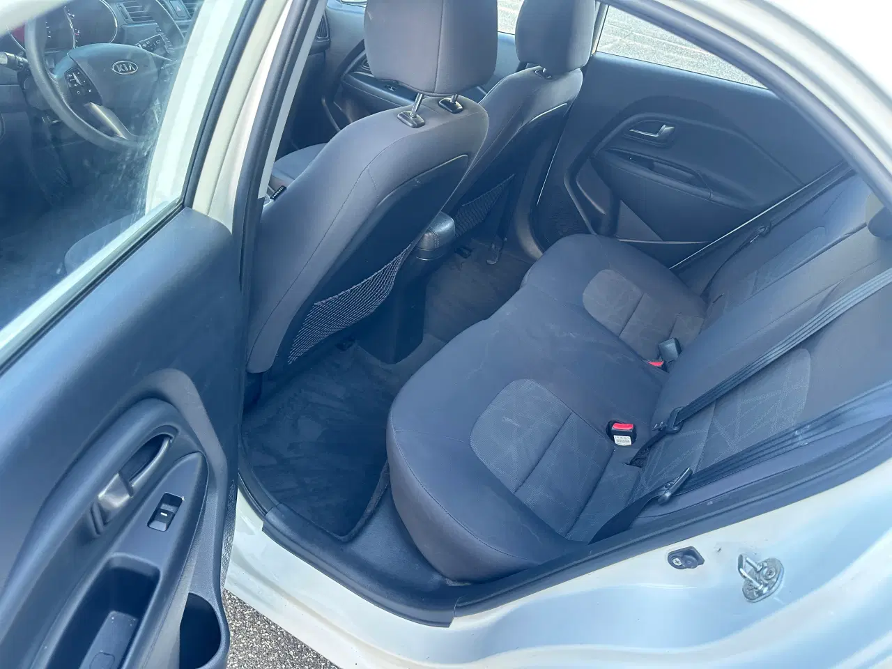 Billede 6 - Frisk nysynet Kia Rio 