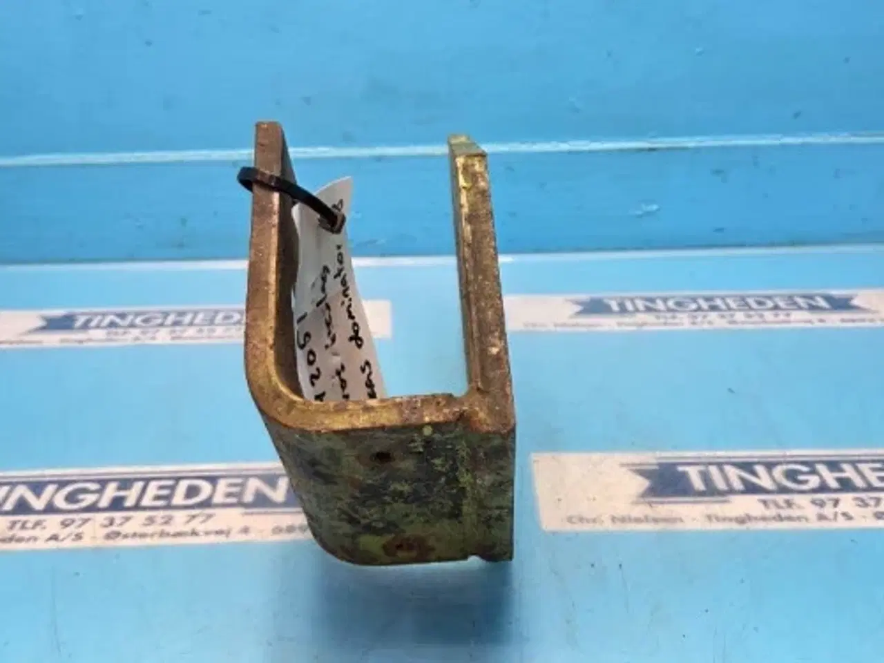 Billede 2 - Claas Dominator 88 Beslag 6442051