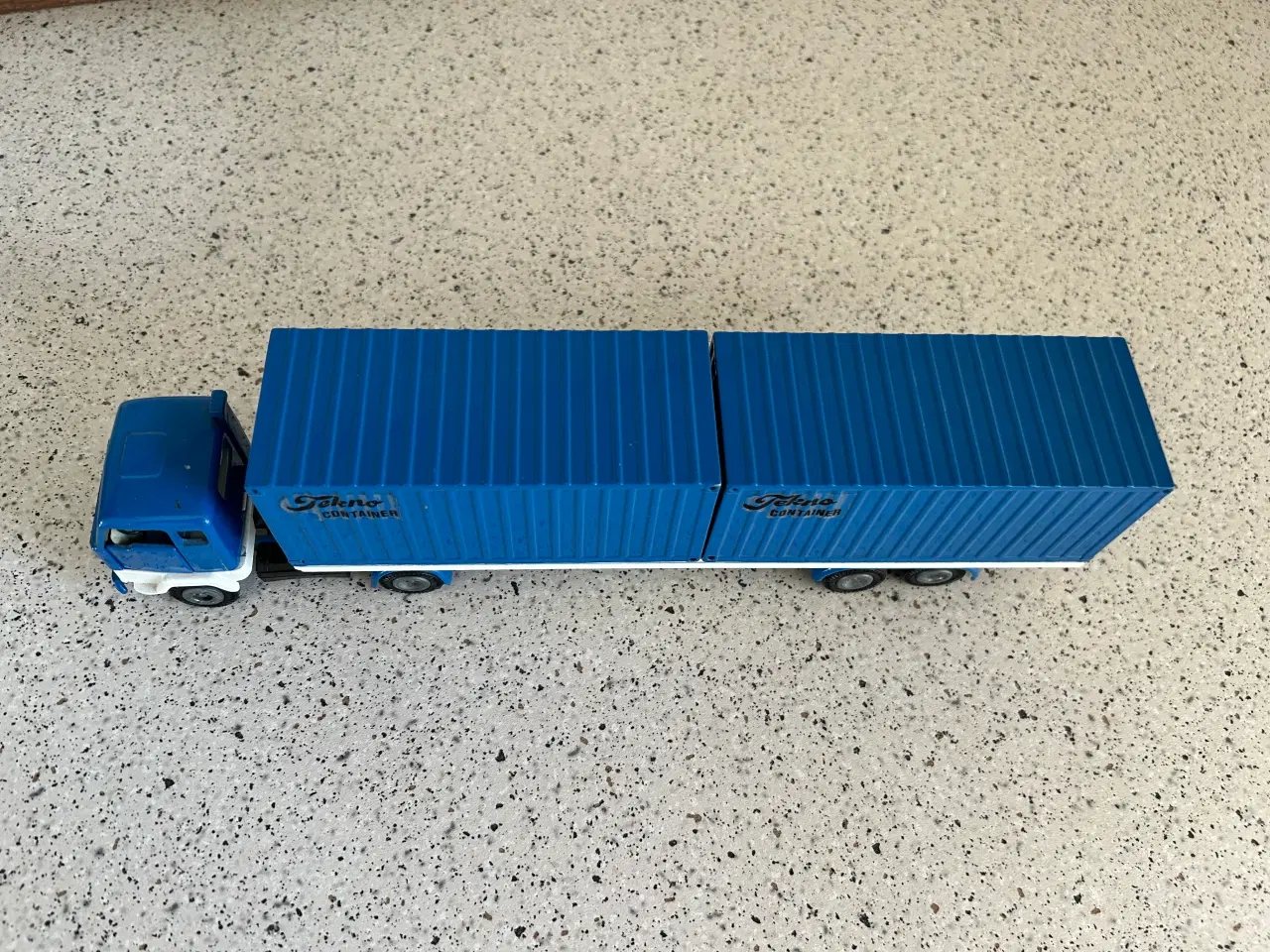 Billede 4 - Tekno 