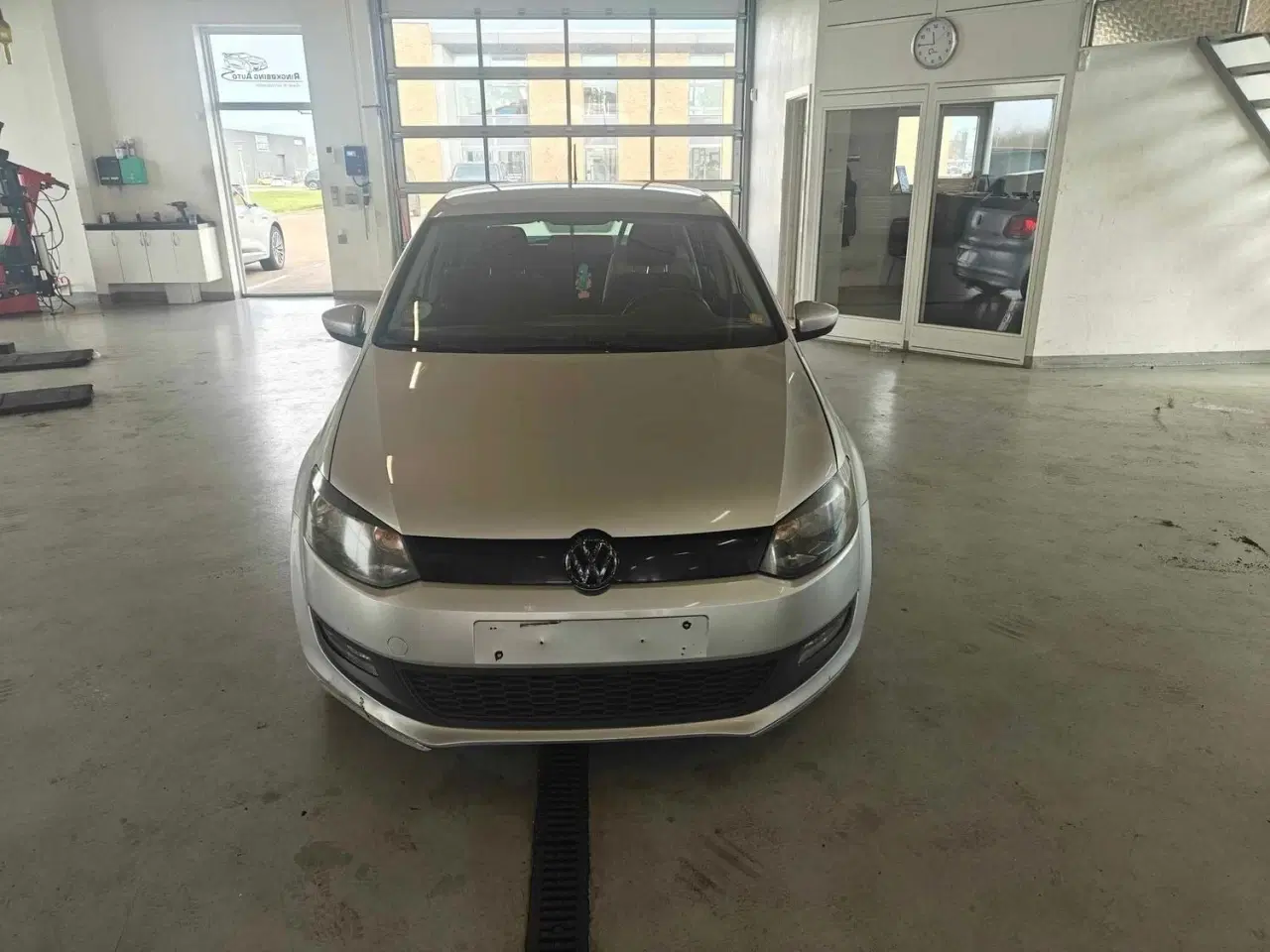 Billede 3 - VW Polo 1,2 TDi 75 Trendline BM Van
