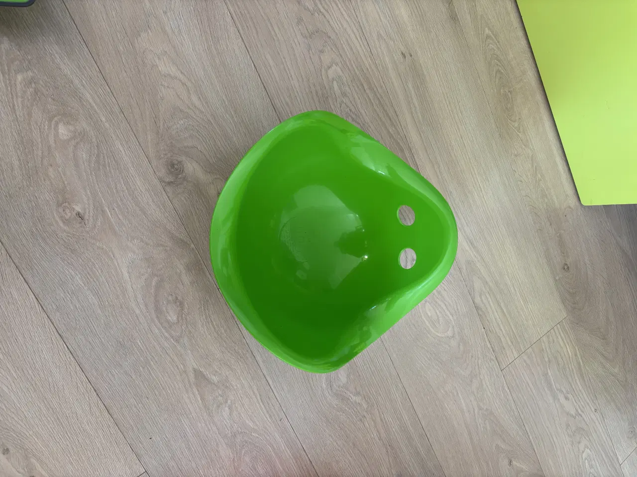 Billede 2 - Grøn Bilibo legeskal