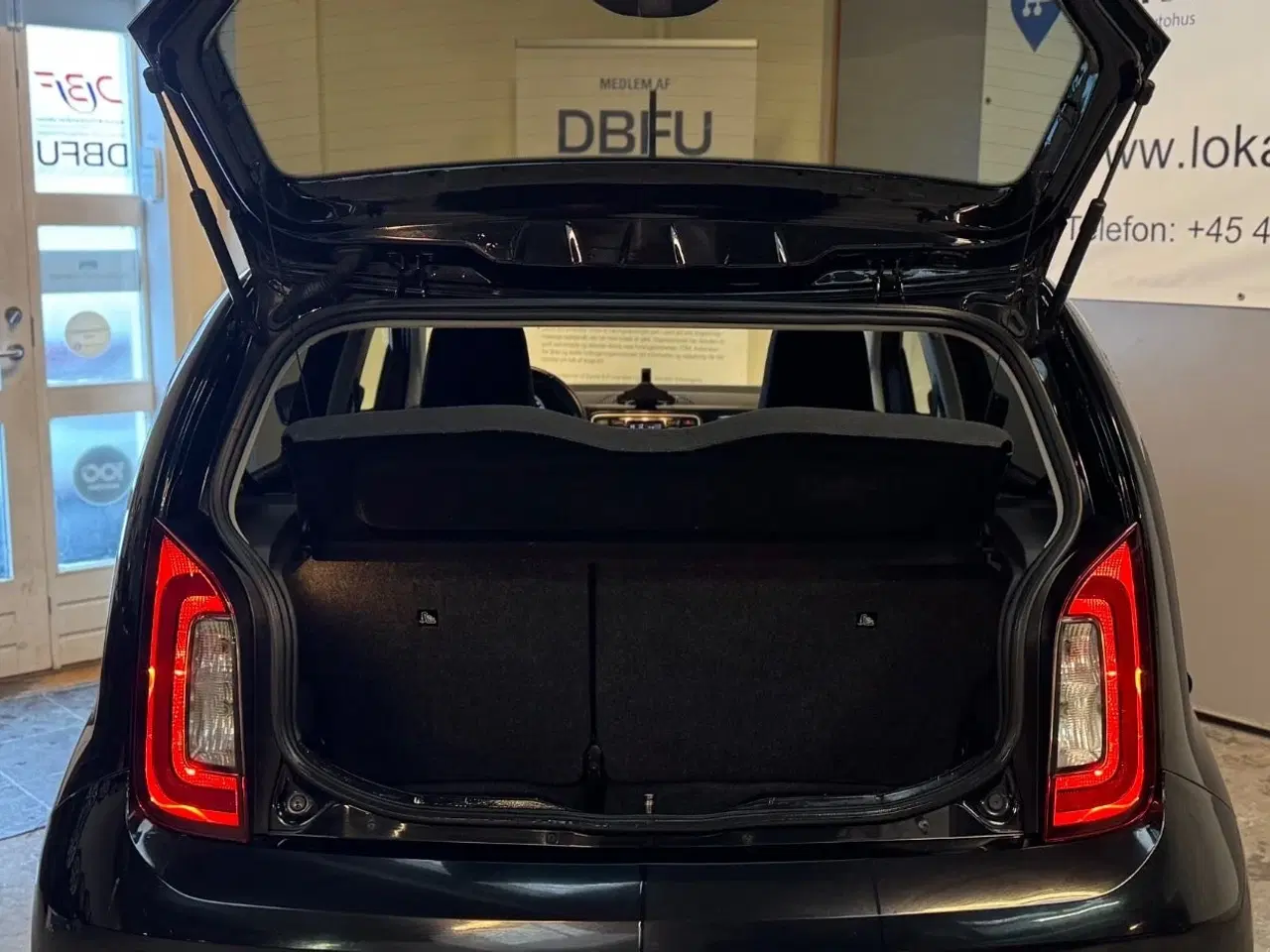 Billede 6 - Skoda Citigo 1,0 MPi 60 Style Sport