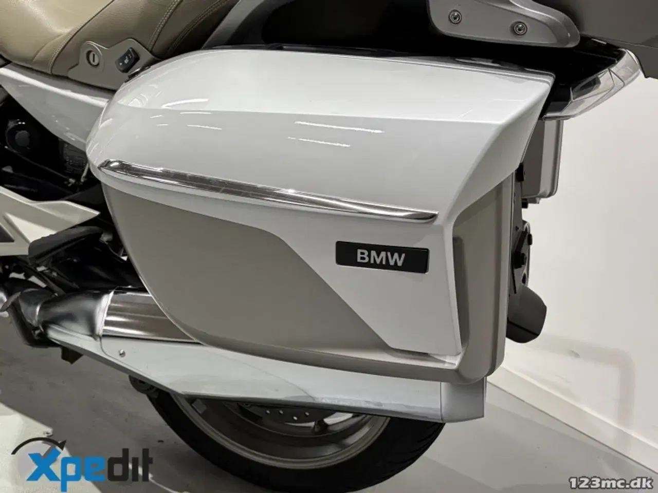 Billede 13 - BMW K 1600 GTL