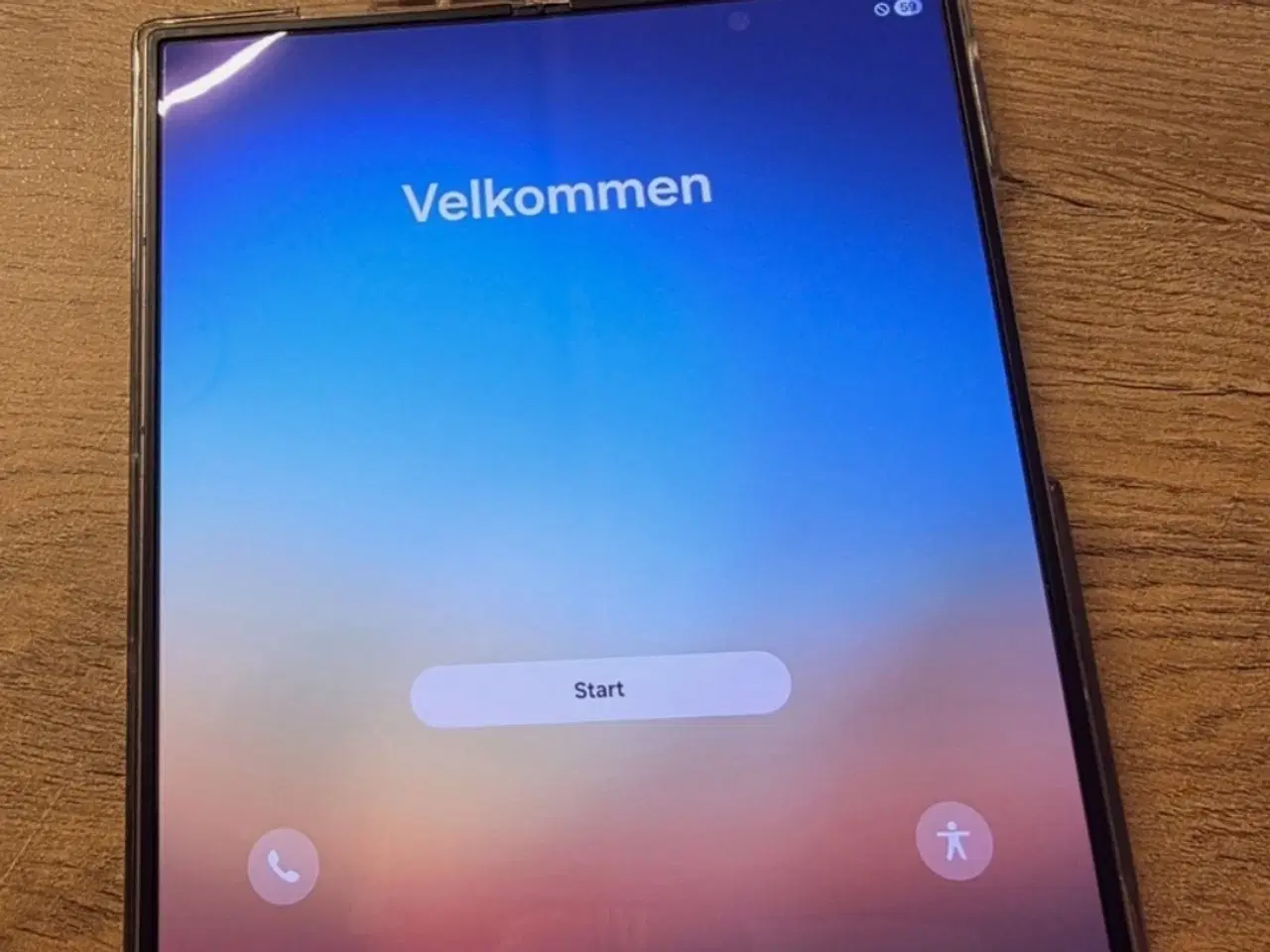 Billede 1 - Samsung Galaxy Z fold6 5G 1TB