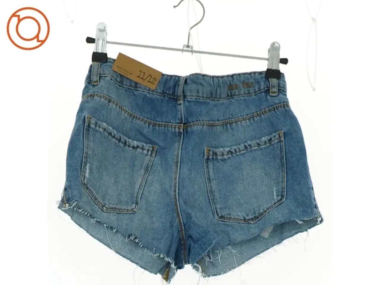 Billede 2 - Shorts fra Zara (str. 152 cm)