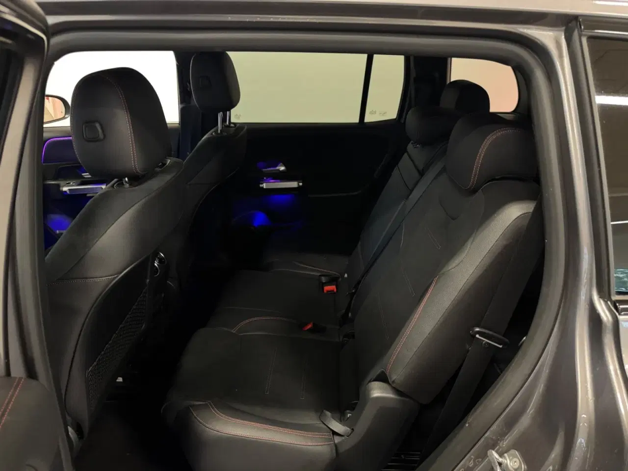 Billede 10 - Mercedes EQB250+  AMG Line