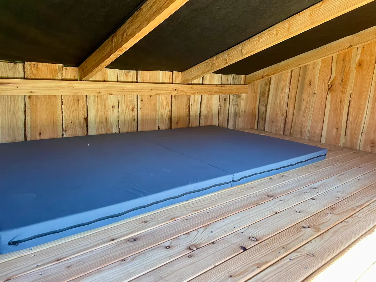 Billede 6 - 6 personers shelter 