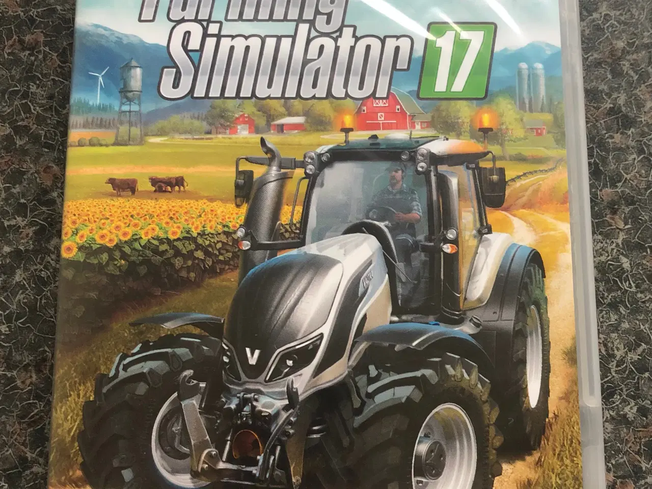Billede 1 - Farming Simulator 17