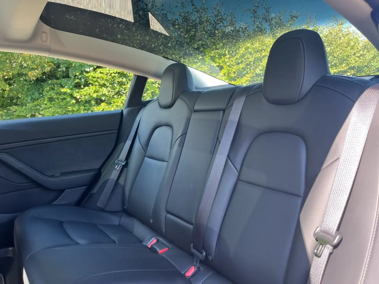 Billede 14 - Tesla Model 3  Performance AWD