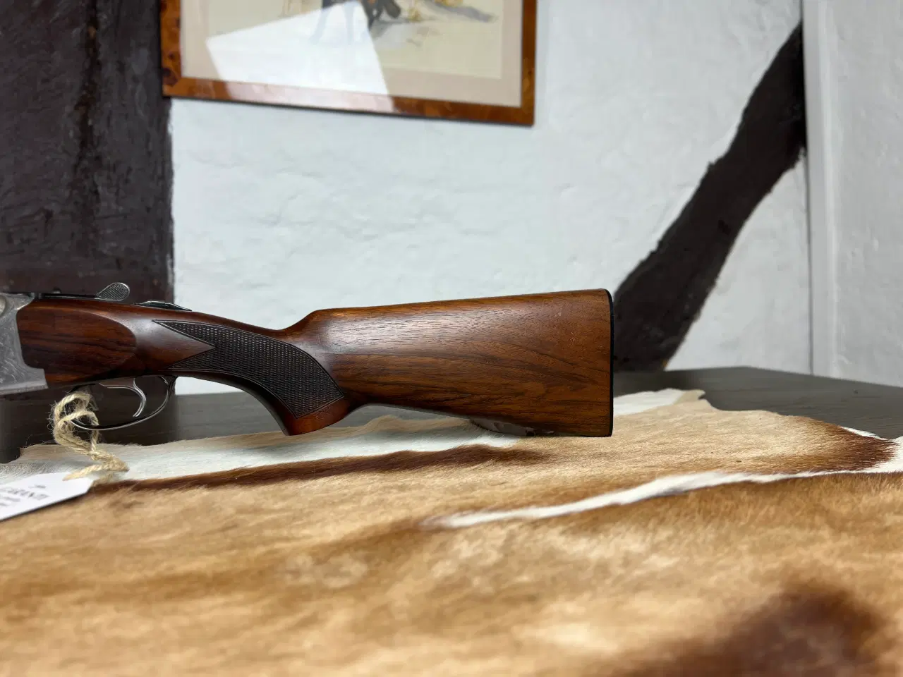 Billede 3 - Jaguar o/u white diamond