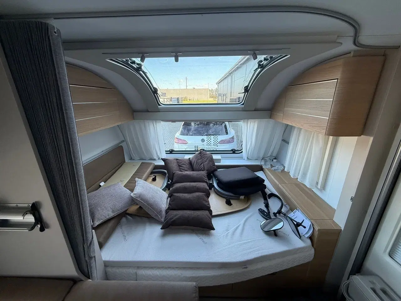 Billede 15 - Adria 673 PK  