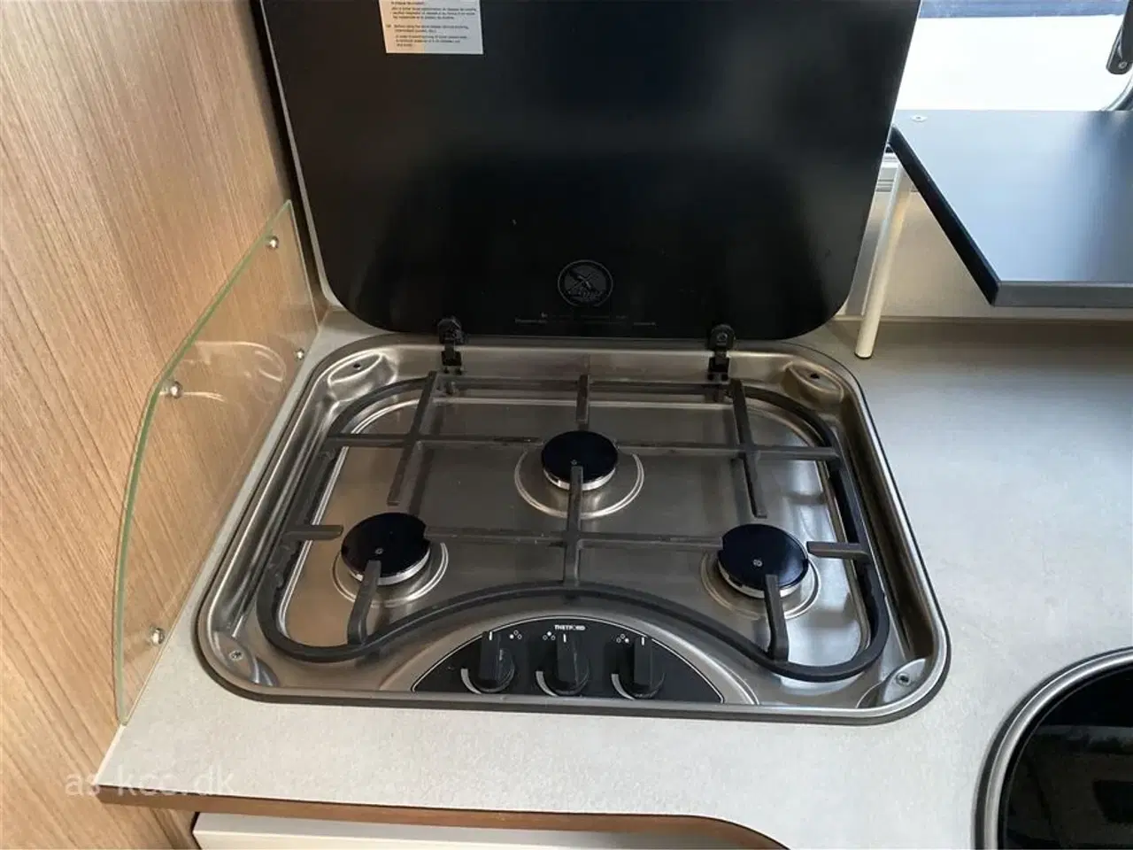 Billede 18 - 2021 - Carado I 447 Carado I447 helintergreret autocamper