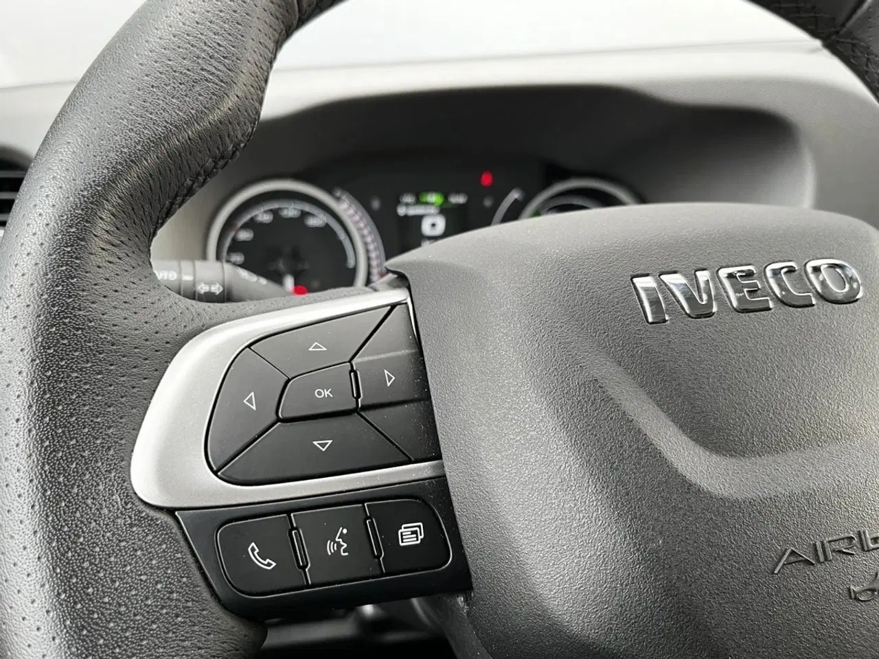 Billede 13 - Iveco eDaily  35S14 12m³ Van