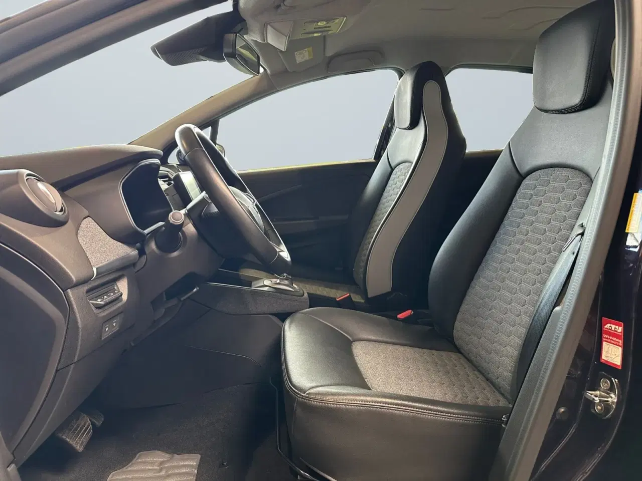 Billede 10 - Renault Zoe 52 Intens