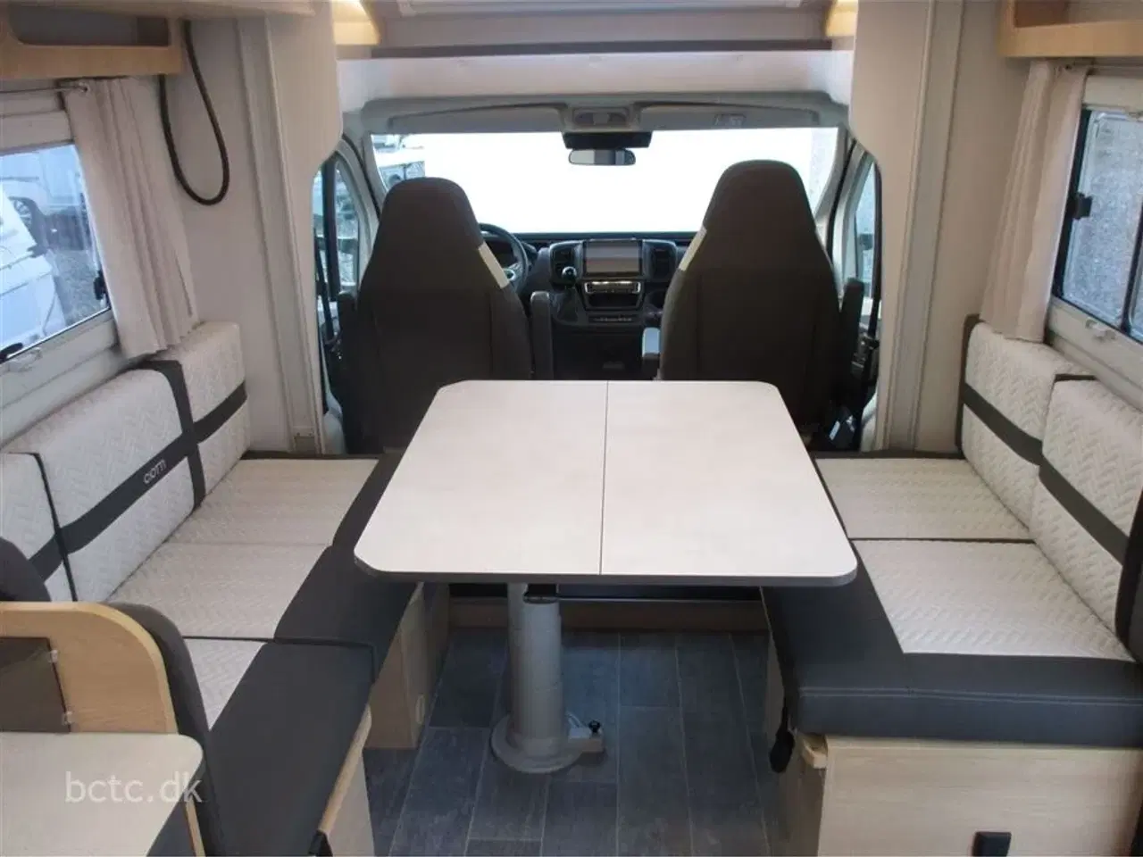 Billede 11 - 2026 - Giottiline Sienna 350 AUT. Premiere Edition