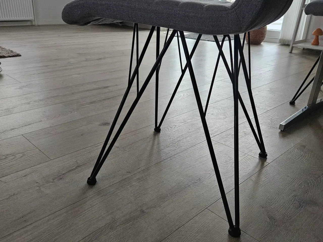 Billede 3 - 8 Spisebordsstole 