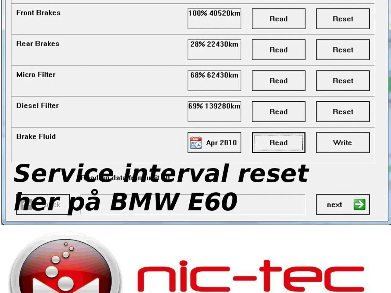 Billede 6 - AVDI  - START Nu incl Tesla diagnose som standart