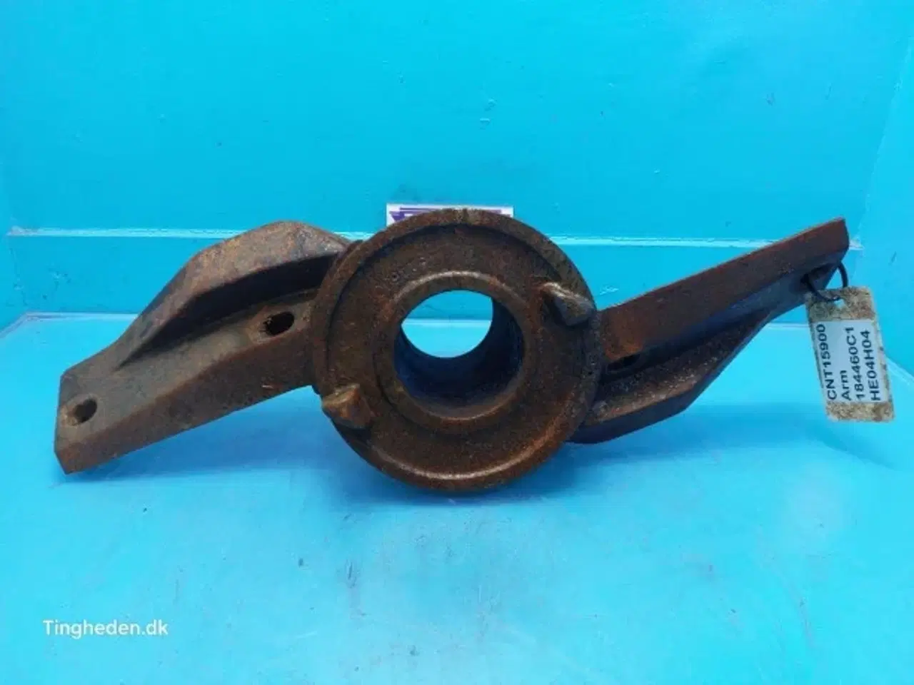 Billede 7 - Case 2188 Lejehus 184460C1