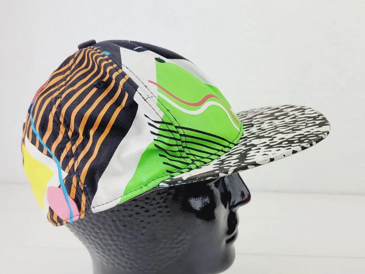 Billede 4 - ⭐️- Caps Vintage Neff Cap - Kasket