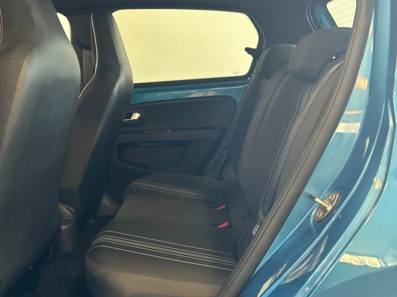 Billede 8 - Seat Mii  Electric