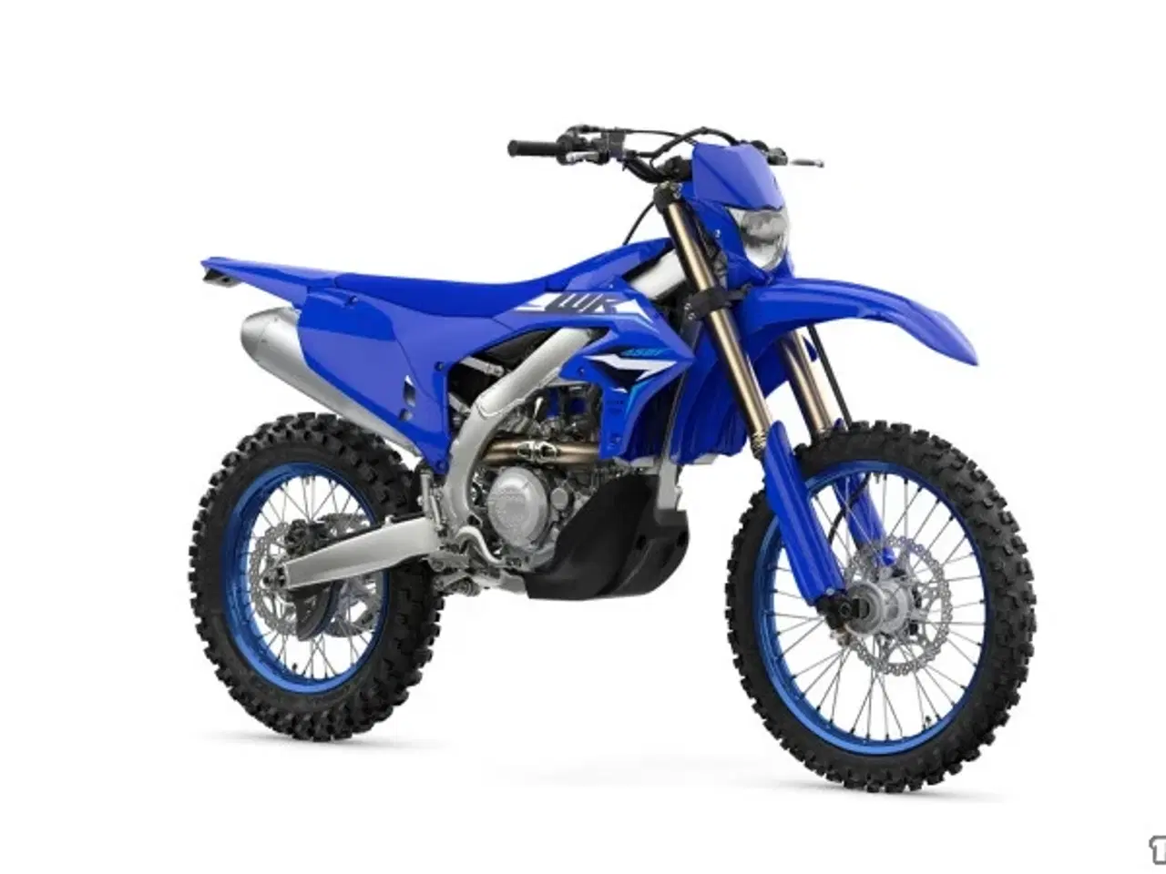 Billede 9 - Yamaha WR 450 F