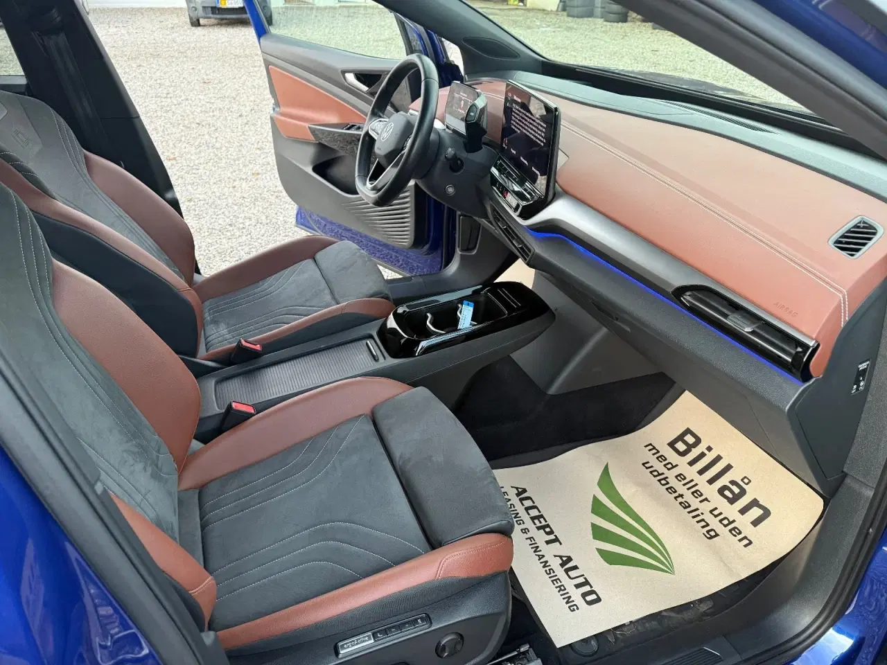 Billede 8 - VW ID.4 77 Tech Performance