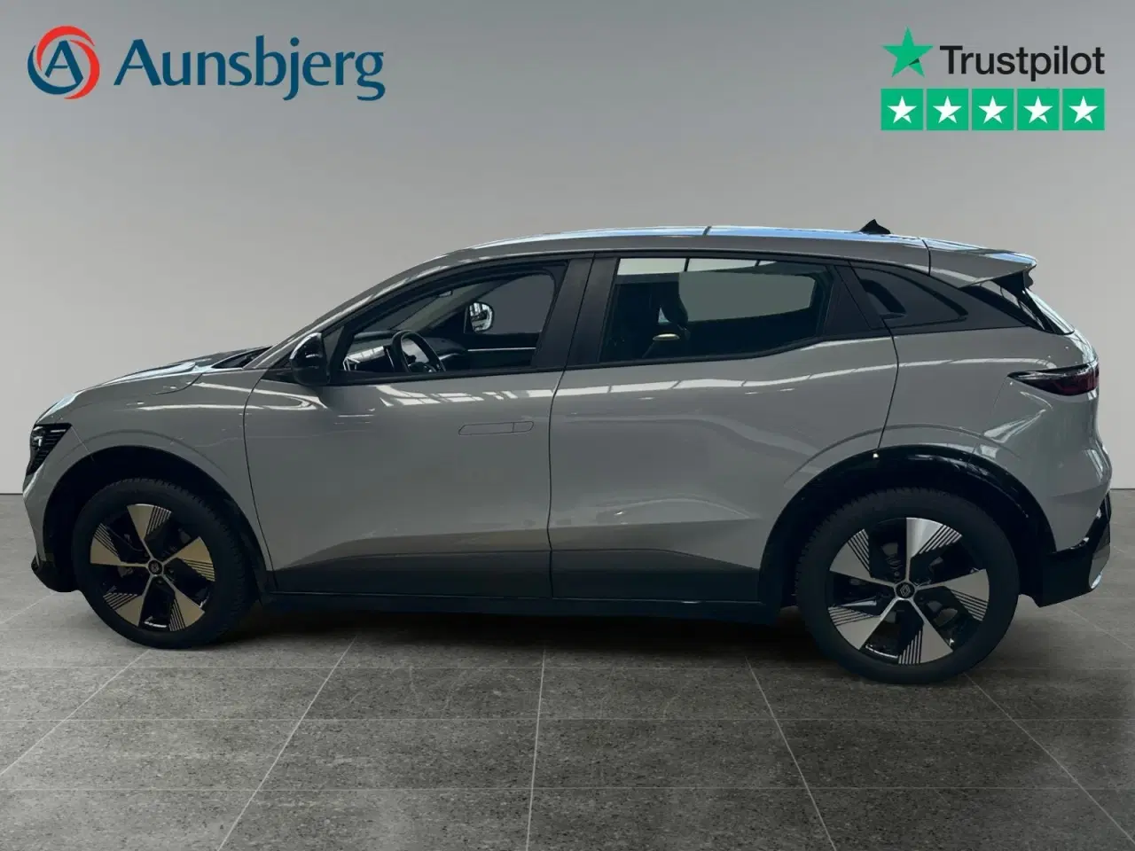 Billede 2 - Renault Megane E-Tech 40 Equilibre