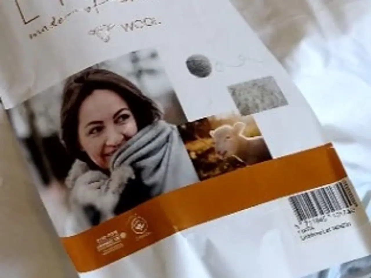 Billede 5 - Ulddyner allergivenlig og sval (ekstra lang) 4 stk