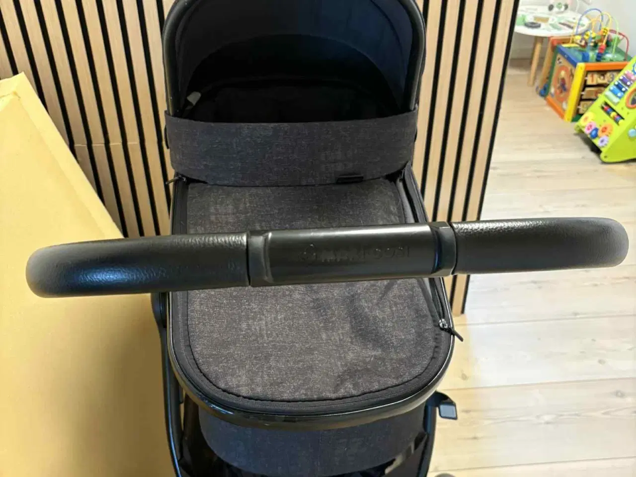 Billede 2 - Maxi Cosi barnevogn 