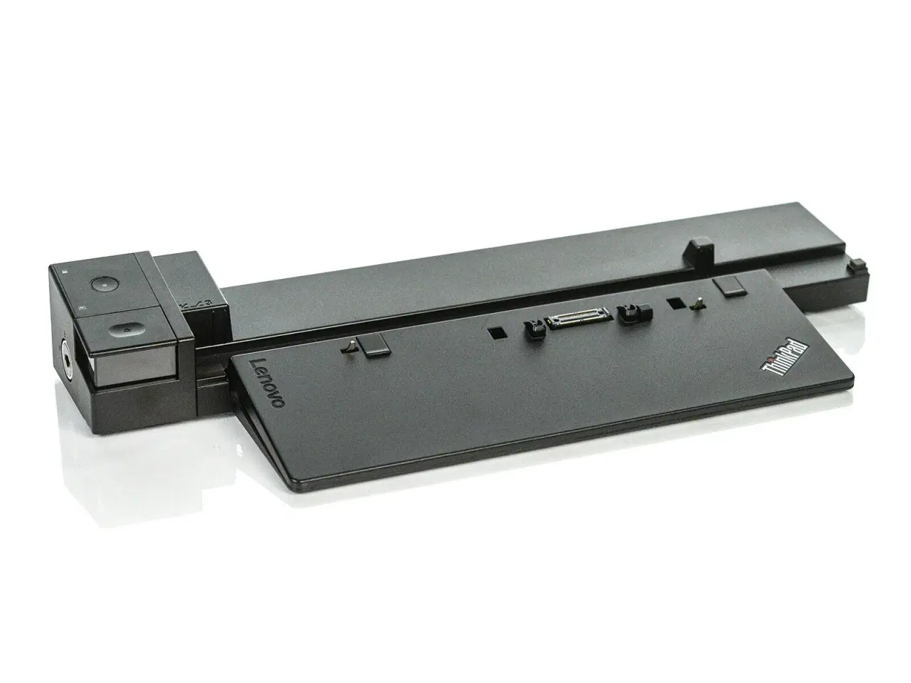 Billede 1 - ThinkPad Workstation Dock 40A5 / Ny i boks