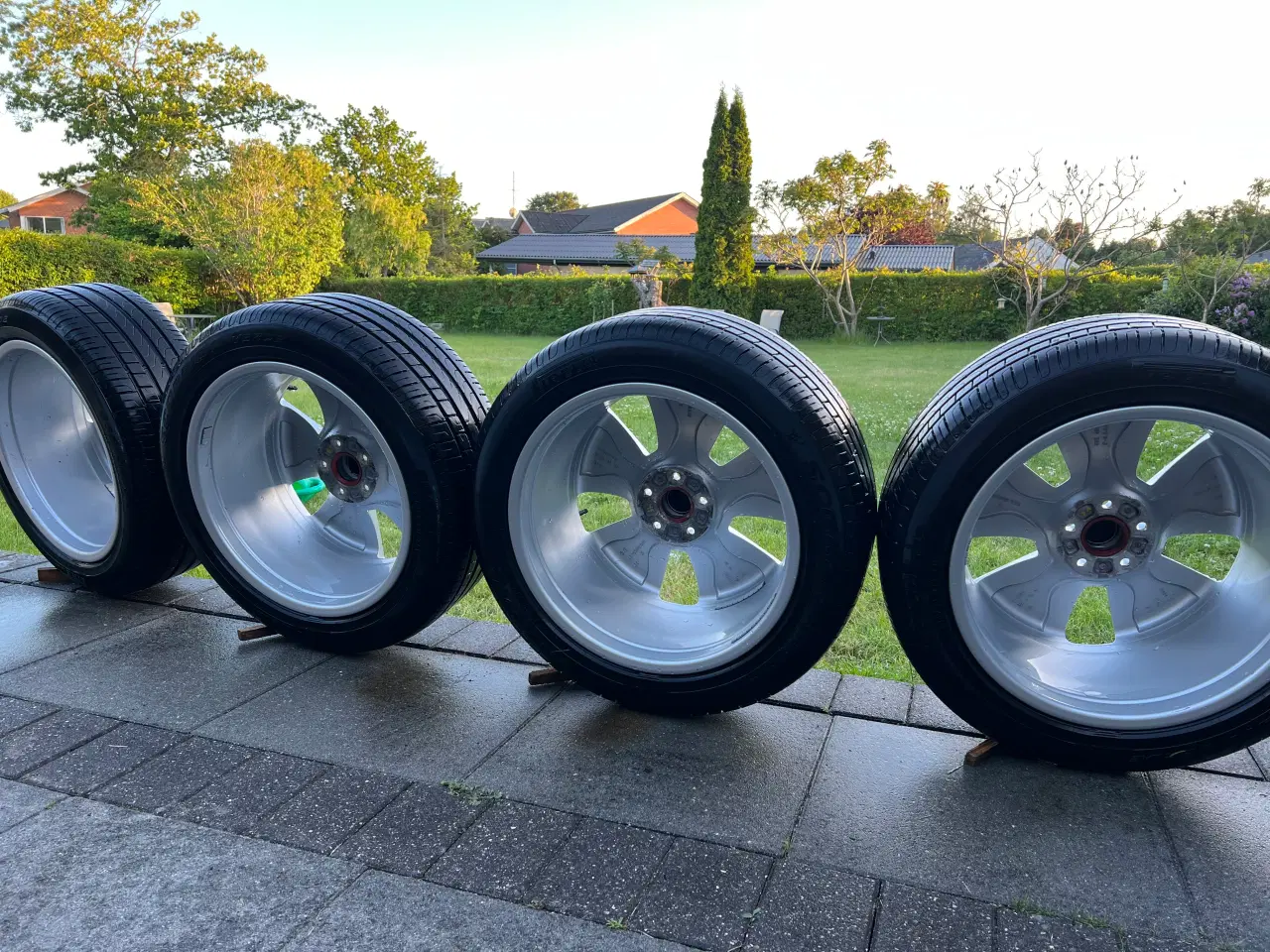 Billede 9 - AUDI 19” 5x112