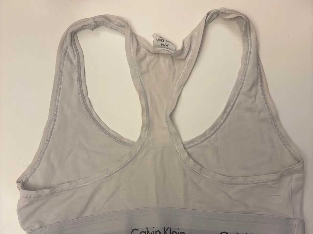Billede 2 - Calvin Klein (sports top)