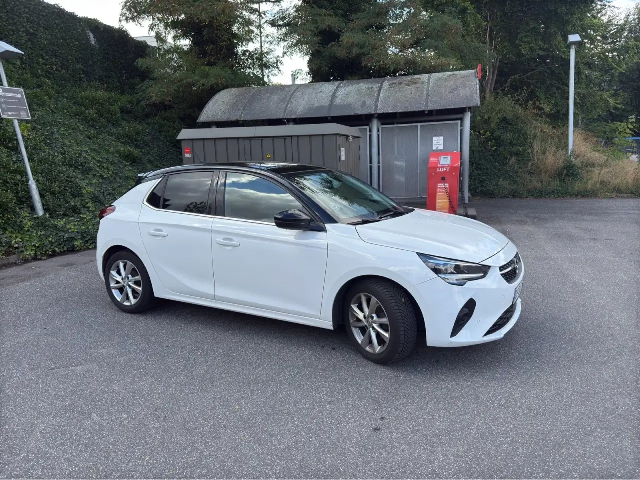 Billede 3 - Opel Corsa 1,2 Exclusive