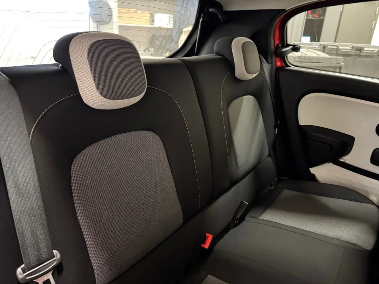 Billede 14 - Renault Twingo 1,0 SCe 70 Authentique