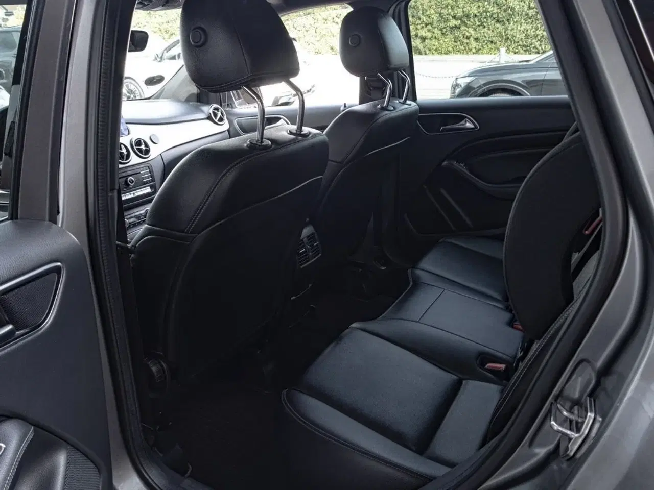 Billede 5 - Mercedes B220 d 2,2 Urban aut.
