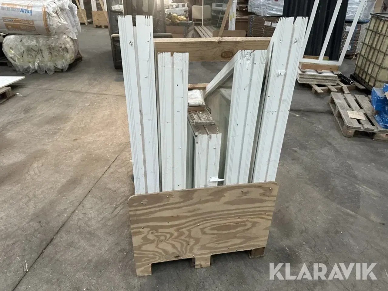 Billede 4 - Vinduer Kastrup 5 styk