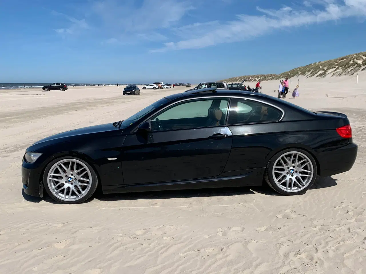 Billede 2 - BMW E92 335i