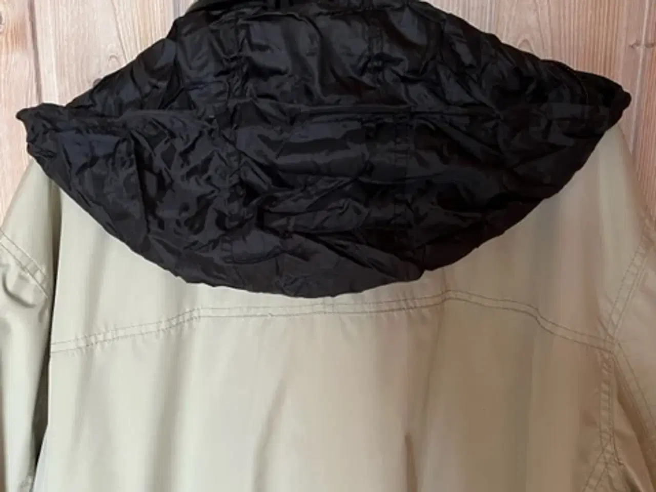 Billede 5 - Herre sommer jakke