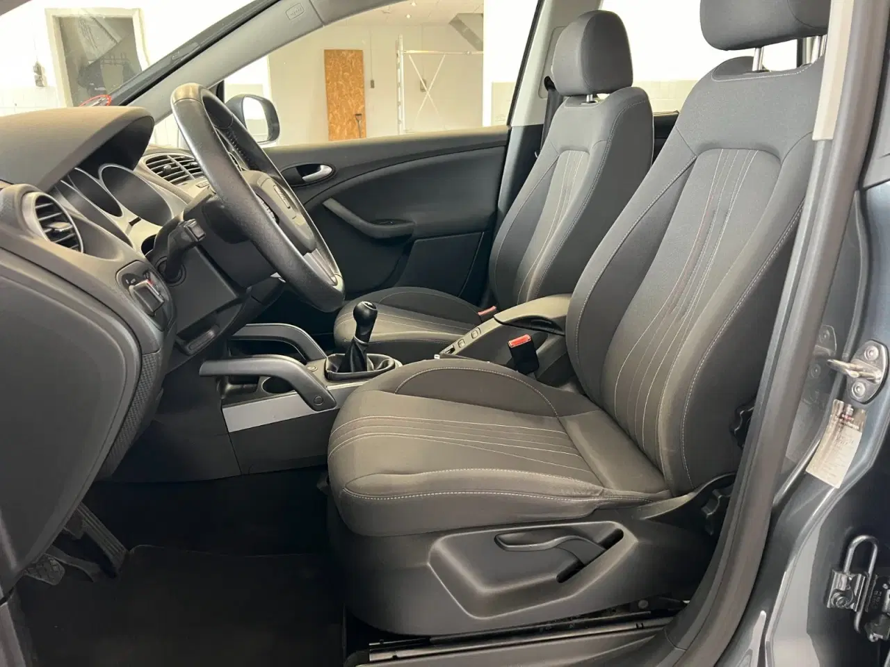 Billede 11 - Seat Altea XL 1,4 TSi 125 Style