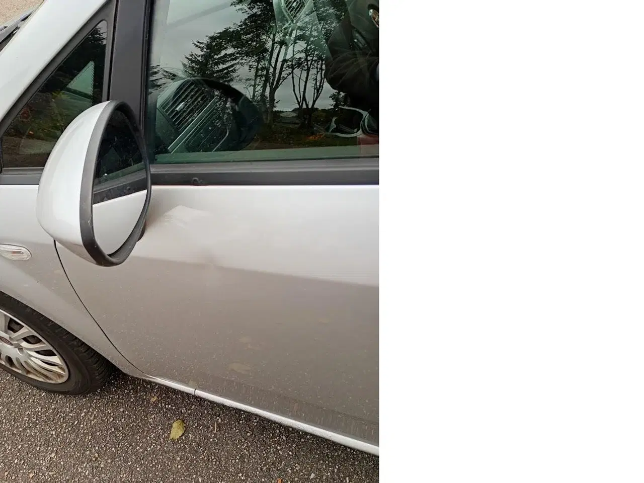 Billede 10 - Fiat Punto 1,3 Mjt 85 2012