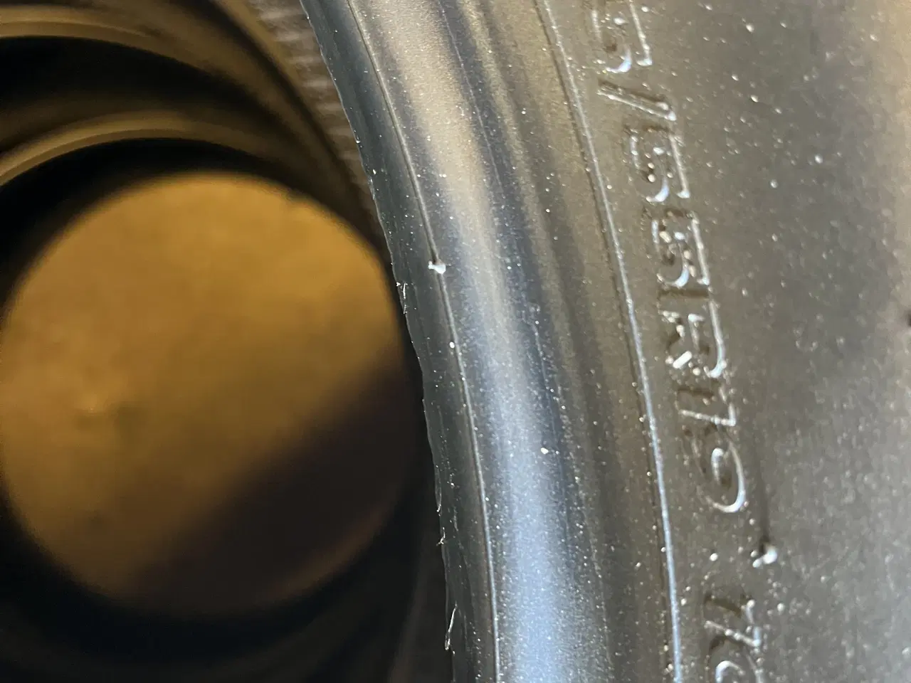 Billede 7 - Nye 255-50-19 / 235-55-19 Sommerdæk. Hankook.