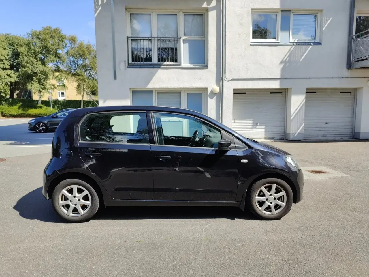 Billede 4 - Skoda Citigo 1,0 60 Active GreenTec