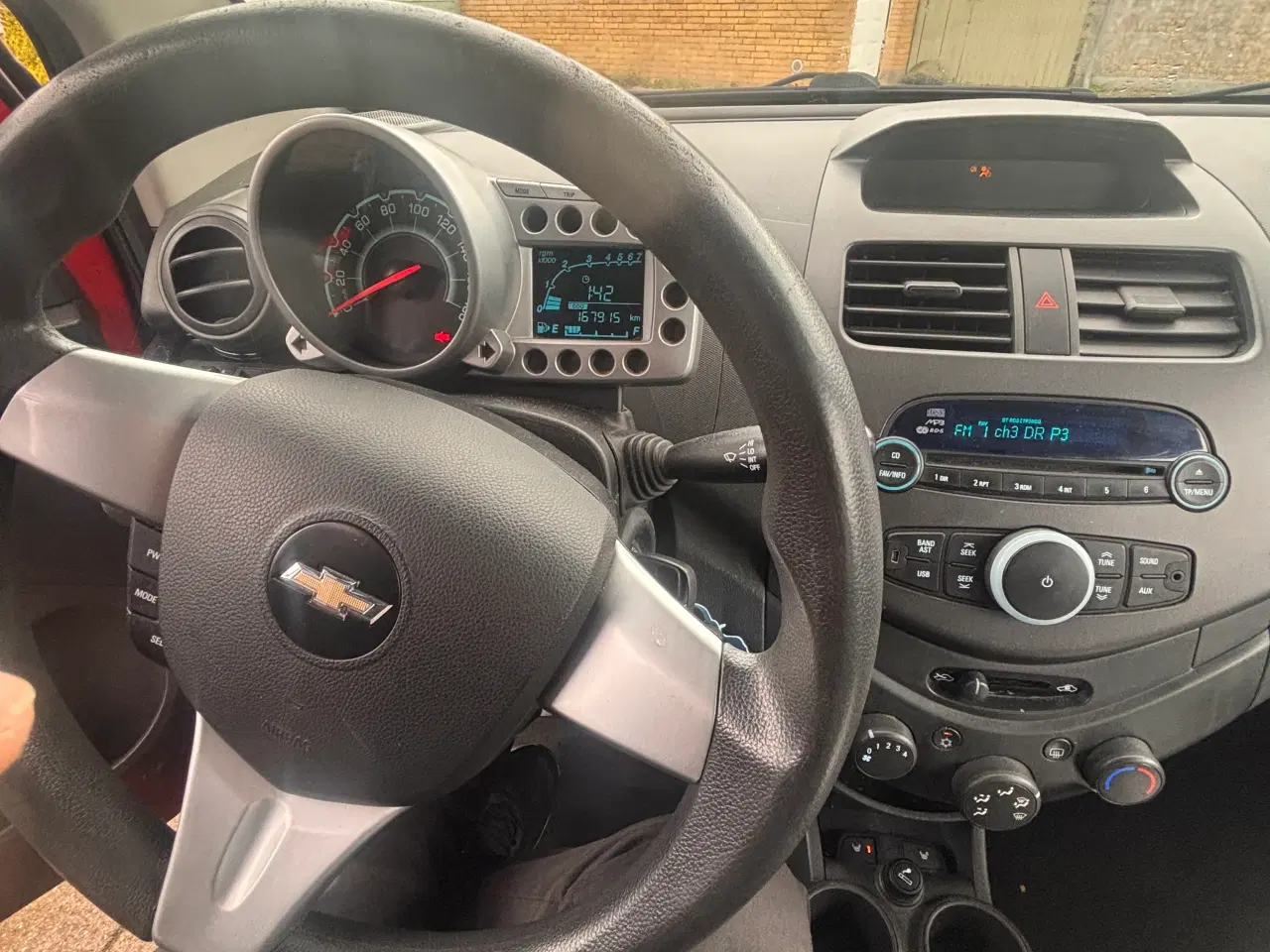 Billede 6 - Øko bil 