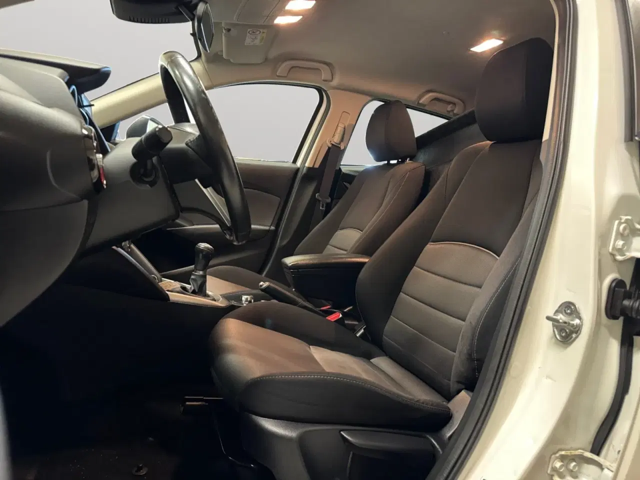 Billede 6 - Mazda CX-3 2,0 SkyActiv-G 120 Vision