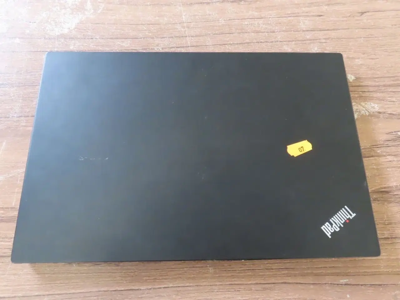 Billede 4 - Bærbar computer LENOVO E15