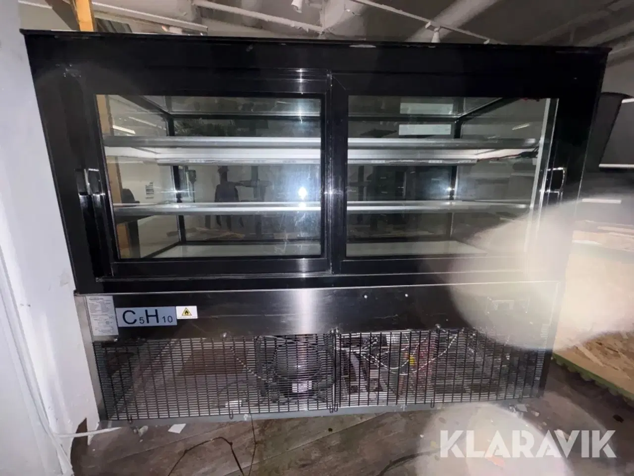 Billede 6 - Køledisk CombiSteel 7487.0025