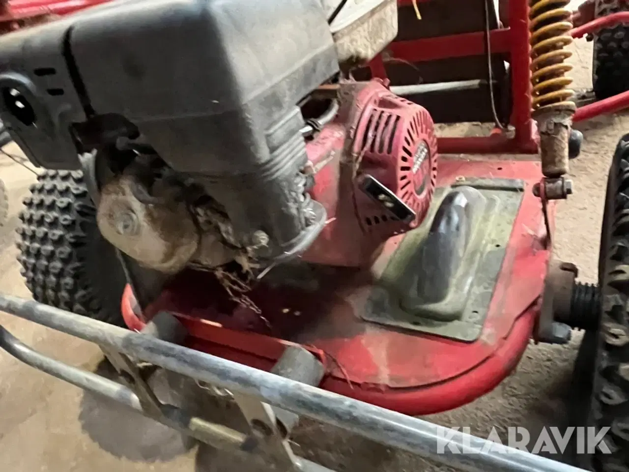 Billede 10 - Gokart Bocart
