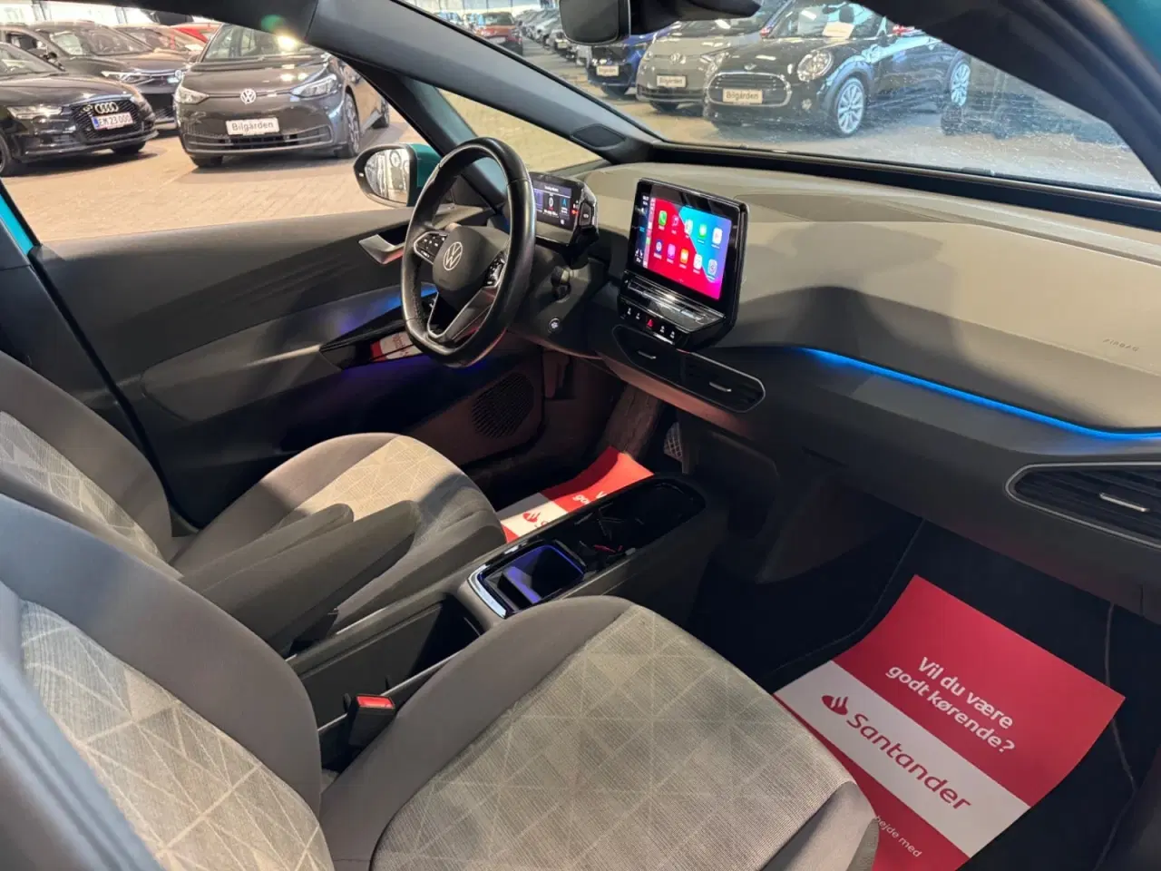 Billede 15 - VW ID.3 58 Pro Performance Life